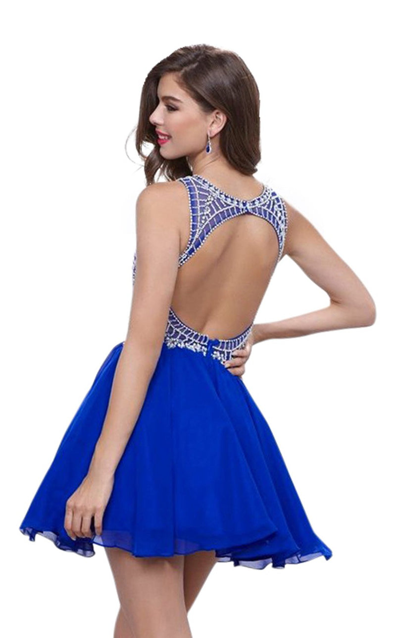 Nox Anabel 6258