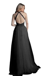 Jovani 62602 Black