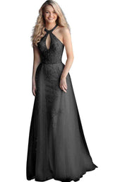 Jovani 62602 Black