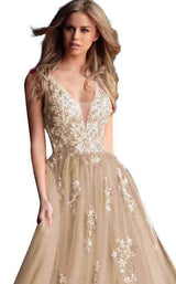 Jovani 62619 Blush