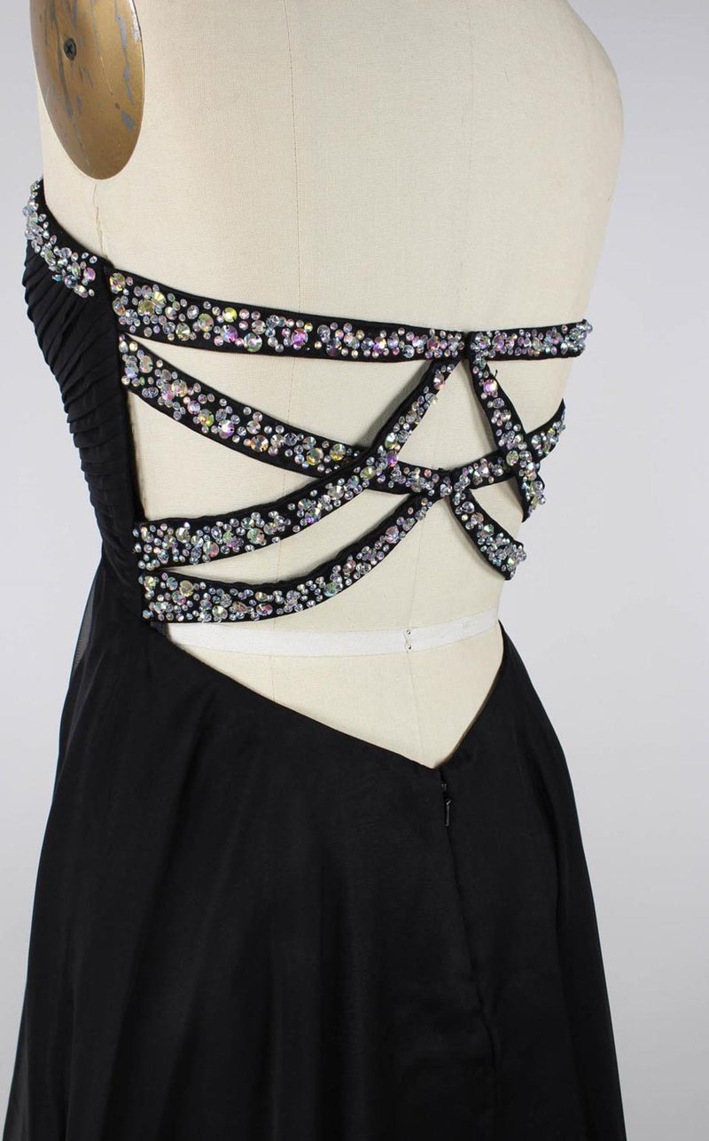 Alyce 3671 Black