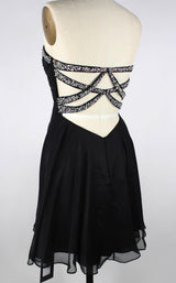 Alyce 3671 Black