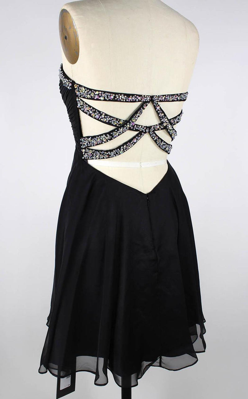 Alyce 3671 Black