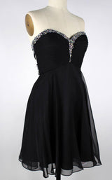 Alyce 3671 Black