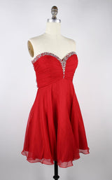 Alyce 3671 Red