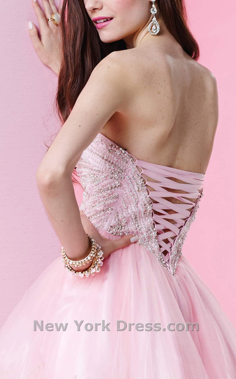Alyce 3672 Pink