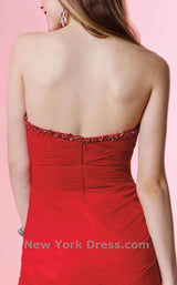 Alyce 4413 Red
