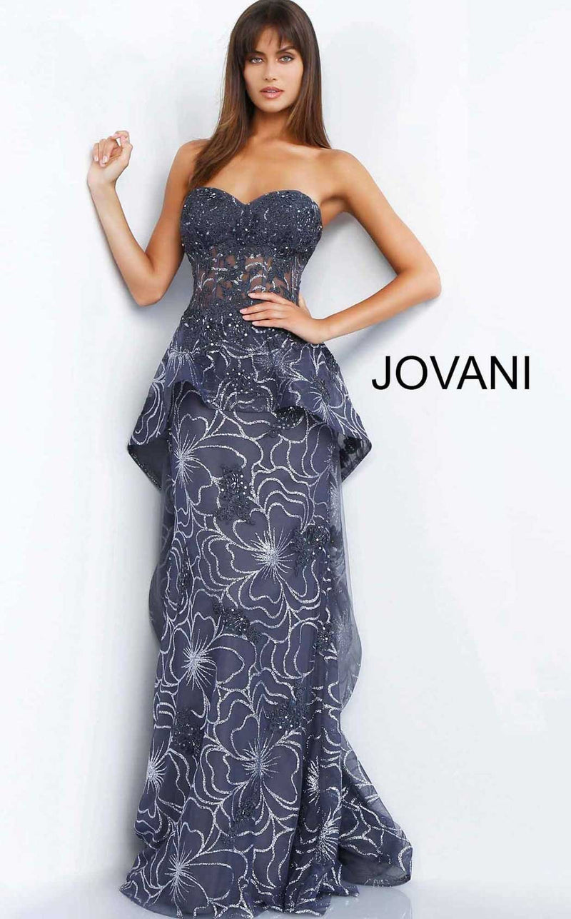 Jovani 62747 Dress