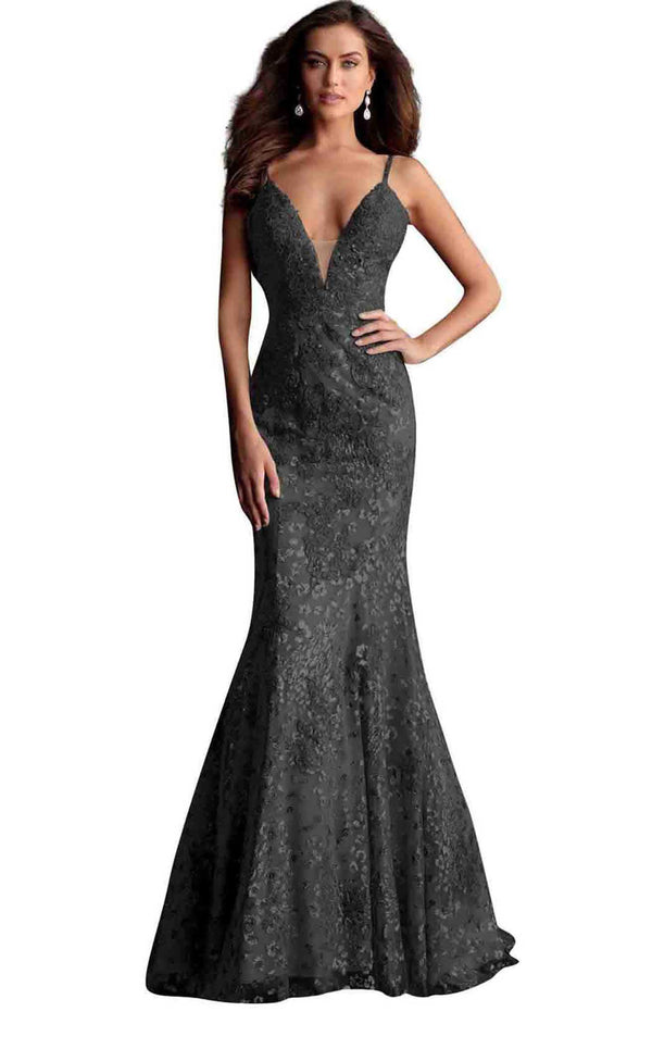 Jovani 62750 Black