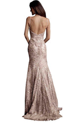 Jovani 62750BG Blush