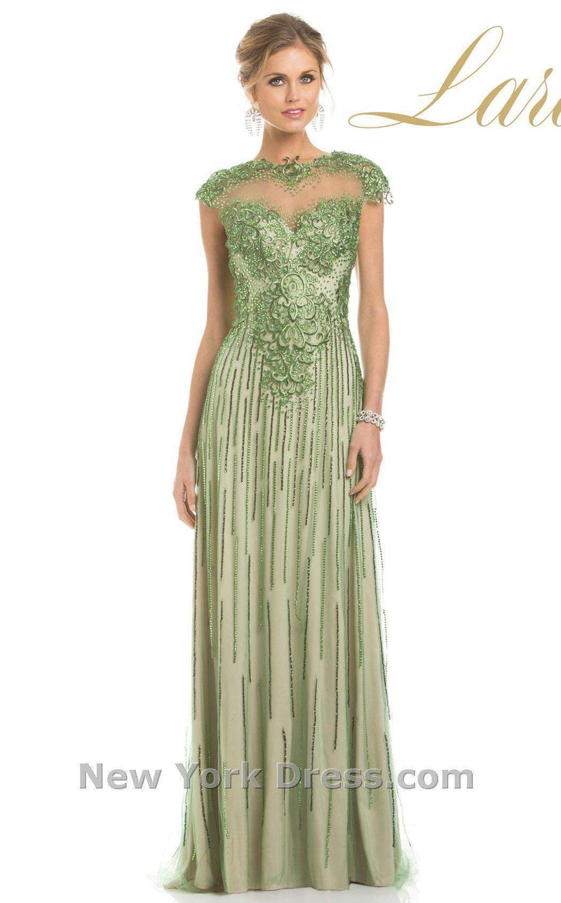 Lara 32552 Olive