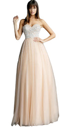 Jovani 62768 Dress