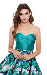 Nox Anabel 6276 Green