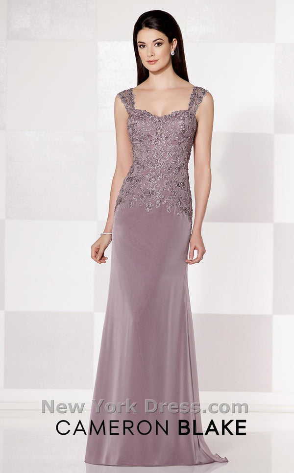 Cameron Blake 215629 Plum