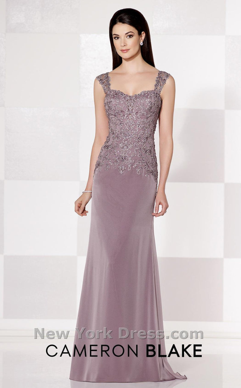 Cameron Blake 215629 Plum