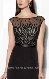 Cameron Blake 215638 Black/Nude