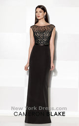 Cameron Blake 215638 Black/Nude