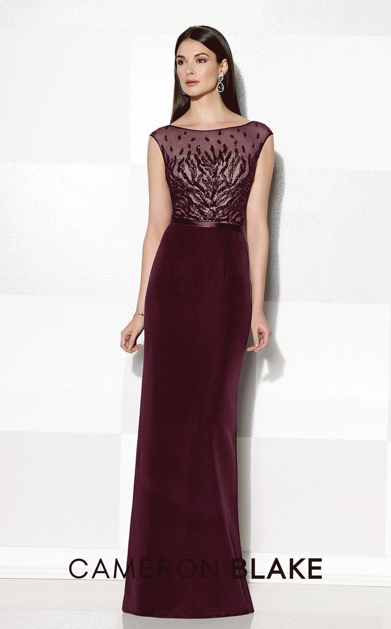 Cameron Blake 215638 Fresh Aubergine