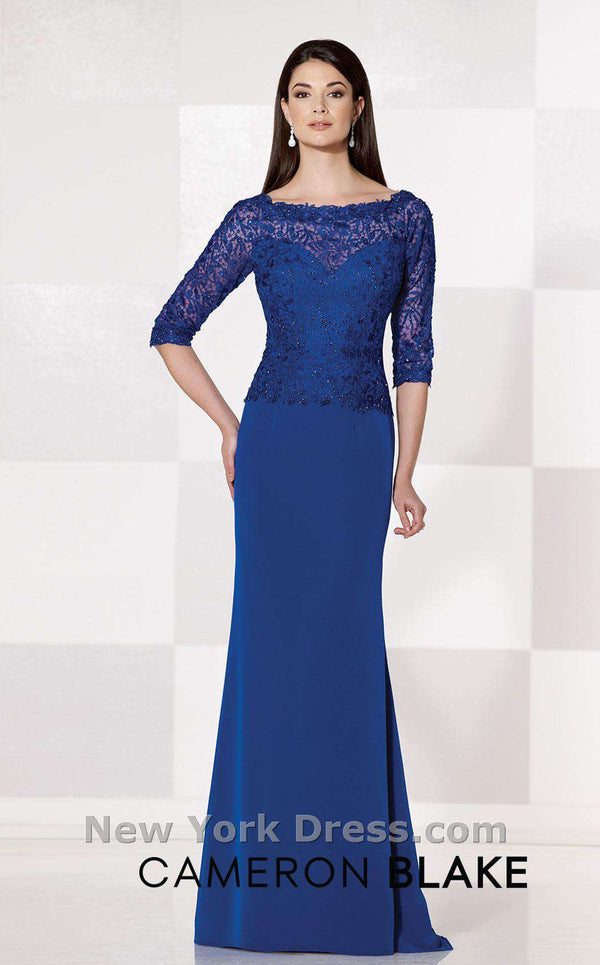 Cameron Blake 215645 Cobalt/Blue