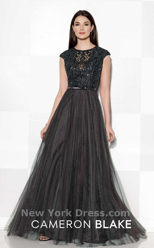 Cameron Blake 215646 Black