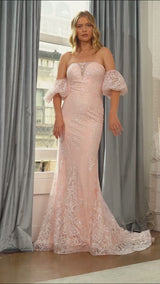 Cinderella Divine CD958 Dress