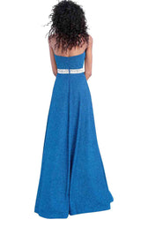Jovani 62920 Atlantic-Honor