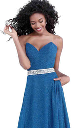 Jovani 62920 Atlantic-Honor