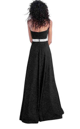 Jovani 62920 Black