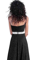 Jovani 62920 Black