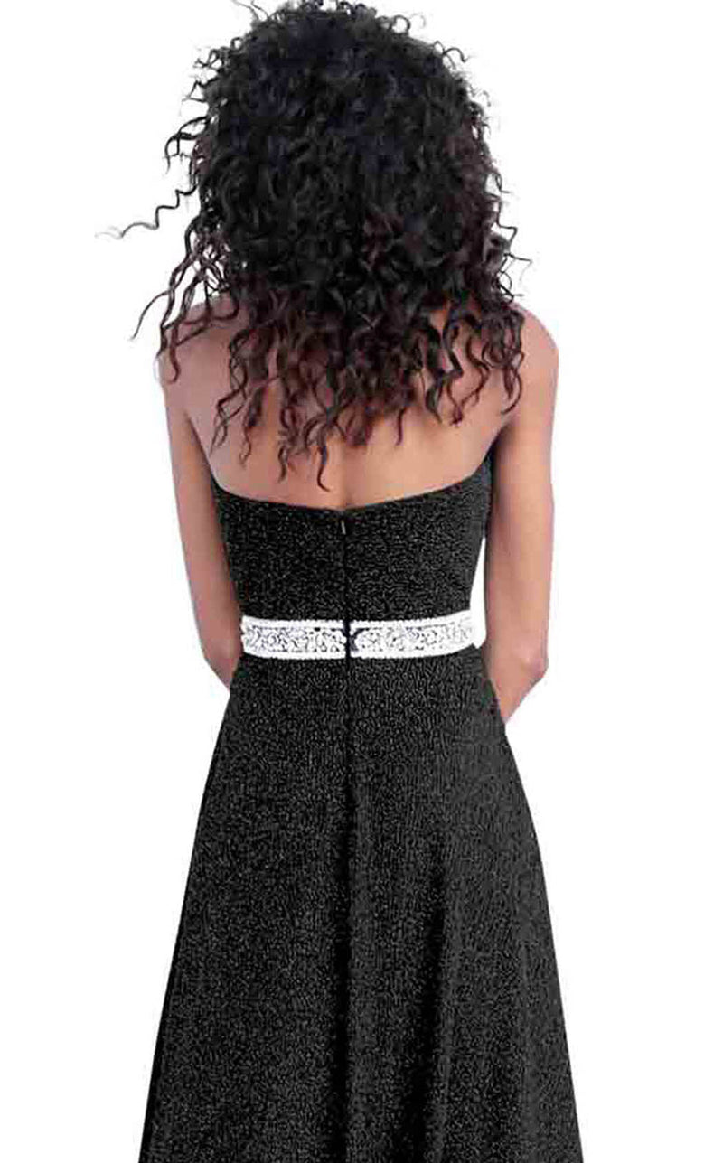 Jovani 62920 Black
