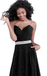 Jovani 62920 Black