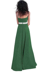 Jovani 62920 Emerald