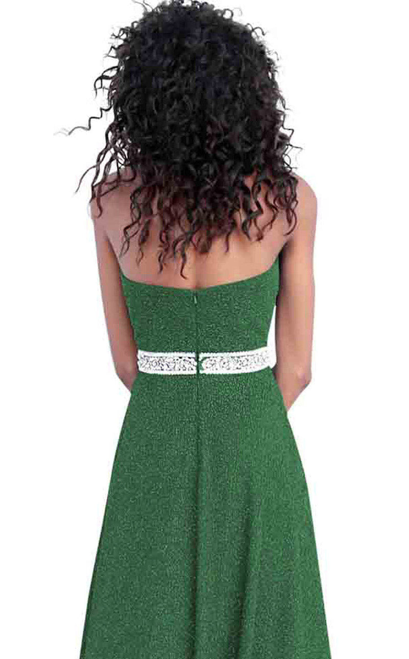Jovani 62920 Emerald
