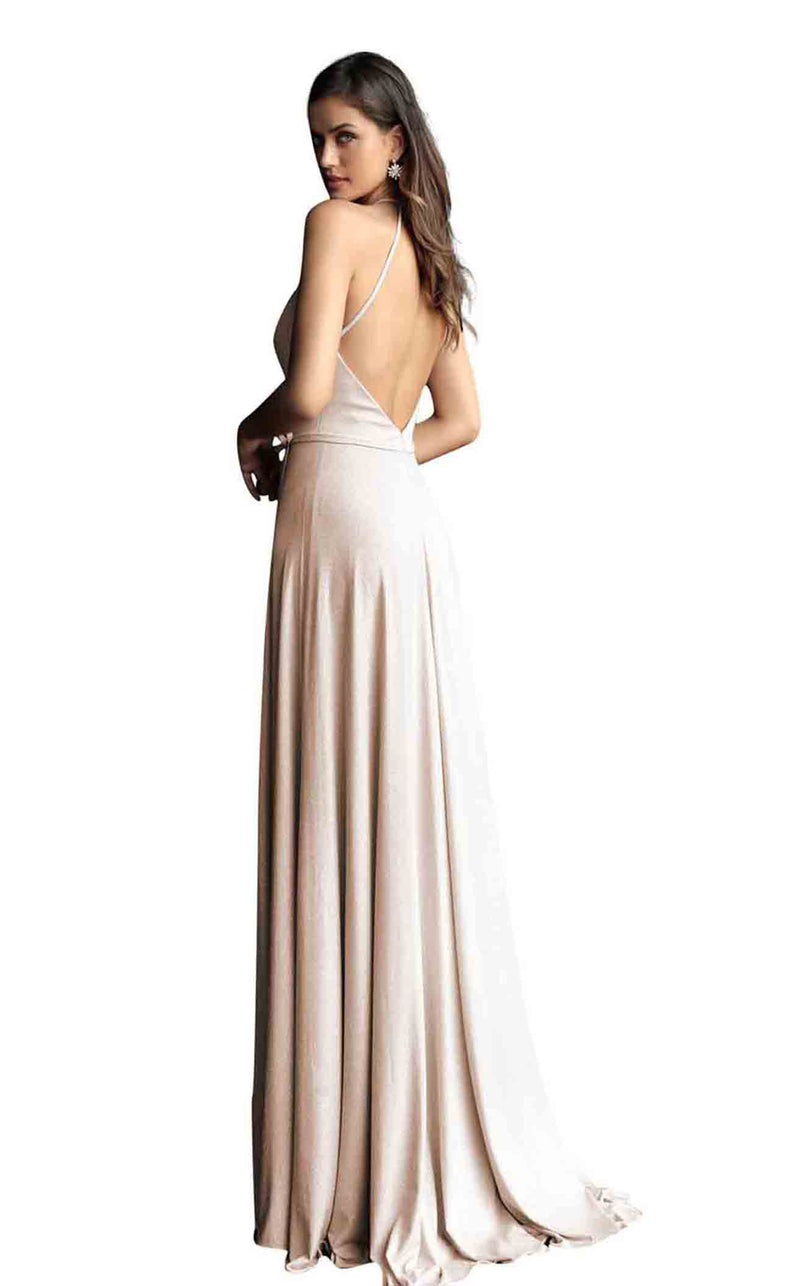 Jovani 62954 Blush