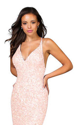 Scala 48949 New-Rose
