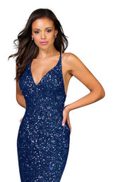 Scala 48949 Navy