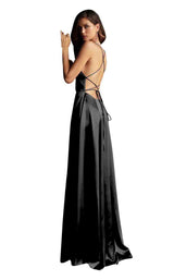 Jovani 63016 Black