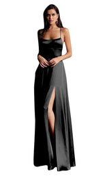 Jovani 63016 Black