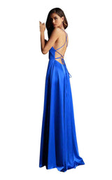 Jovani 63016 Royal