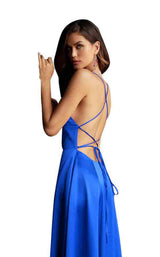 Jovani 63016 Royal