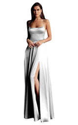 Jovani 63016 White