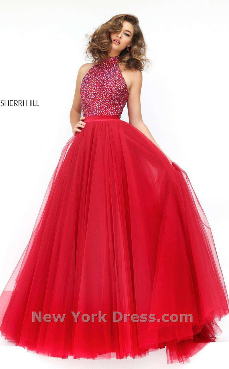 Sherri Hill 11316 Ruby