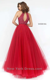 Sherri Hill 11316 Ruby