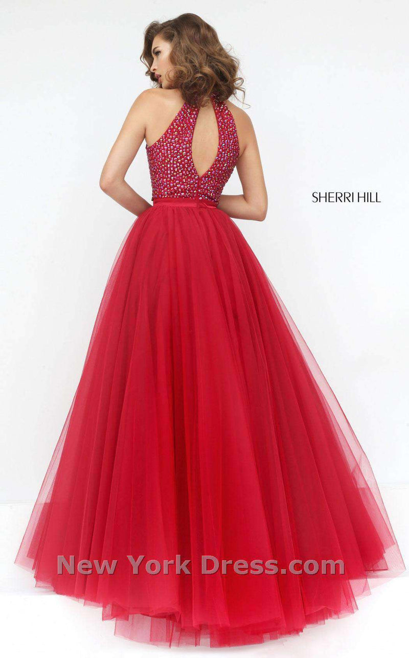 Sherri Hill 11316 Ruby