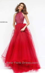 Sherri Hill 11316 Ruby