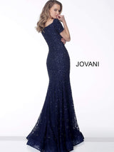 Jovani 63199 Navy