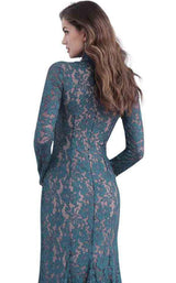 Jovani 63209 Light Blue