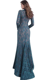 Jovani 63209 Light Blue