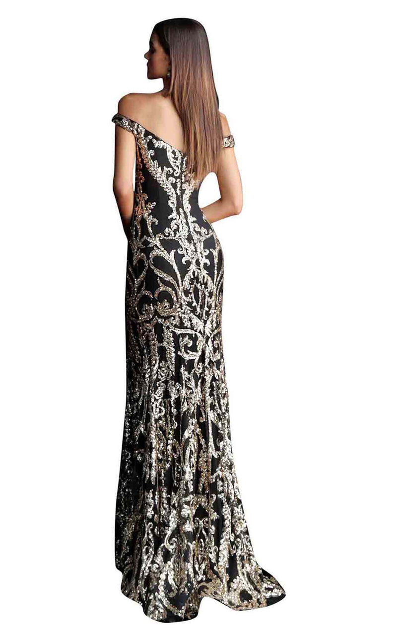 Jovani 63349 red online