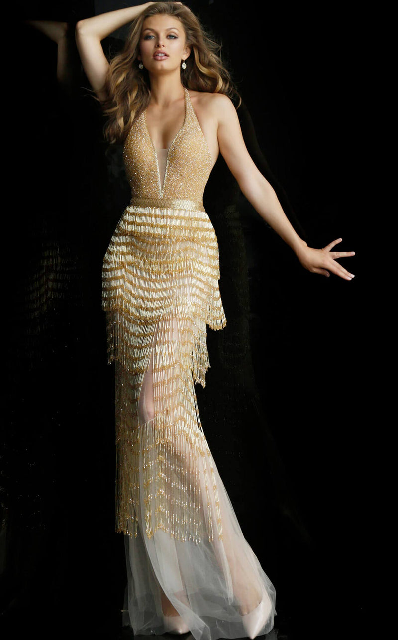 Jovani 63404